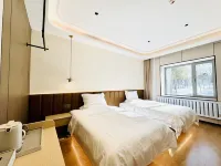 Yabuli Half-Mountain Resort Stay