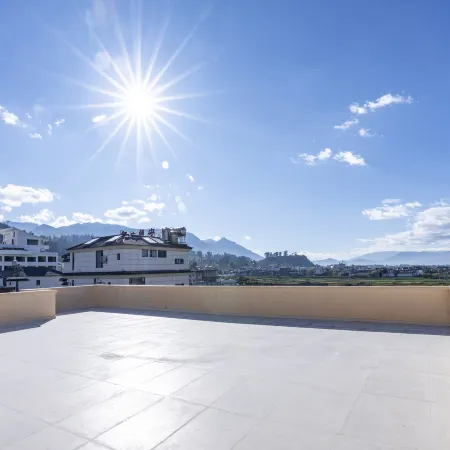 Yunleyuan Homestay