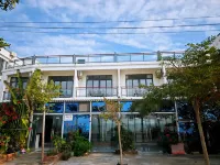 Sea Say Hotel Hotels in Dongfang