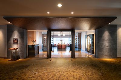 中華レストラン ヒルトン名古屋の写真