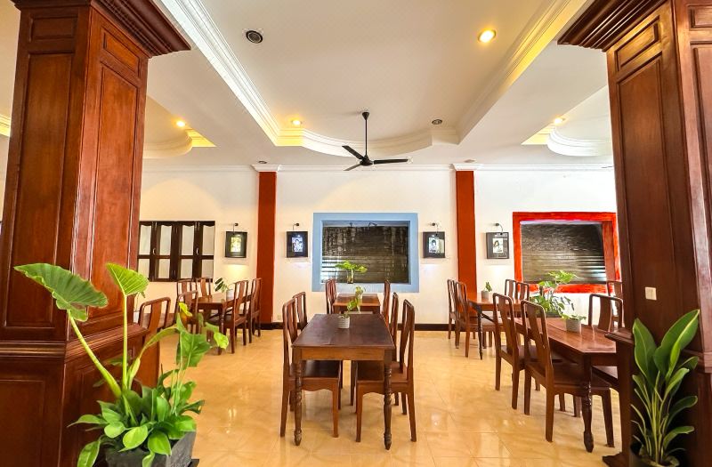 VPlus Hotel photo 5