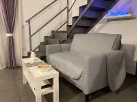 (In the historic center) Montesanto Dream apartment