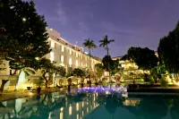 Hotel New Saphir Yogyakarta