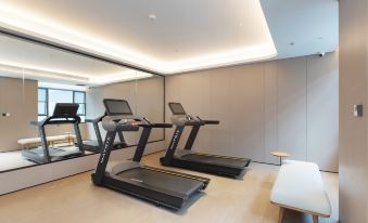 JI Hotel in Shenzhen Luohu East Gate