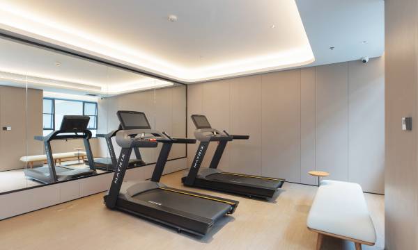 JI Hotel in Shenzhen Luohu East Gate