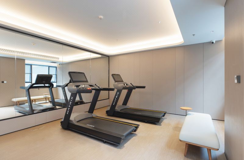 JI Hotel in Shenzhen Luohu East Gate