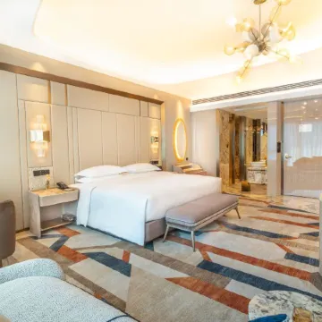 Wyndham Grand Plaza Royale , Datong