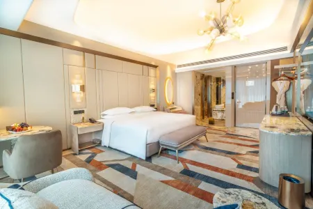 Wyndham Grand Plaza Royale , Datong