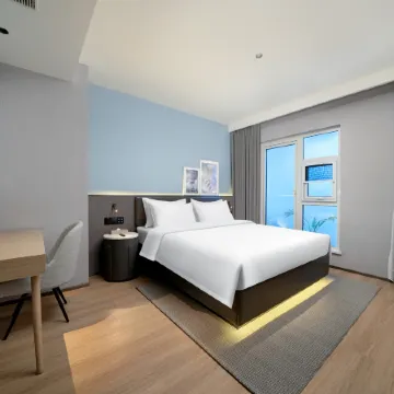Country Inn & Suites by Radisson Hotel (Suqian Siyang Renmin Middle Road)