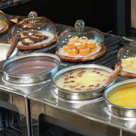 Beitun Chenji Garden Hotel