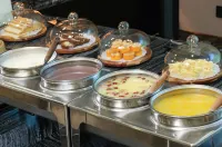 Beitun Chenji Garden Hotel - Breakfast