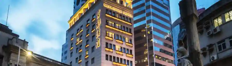 京都酒店