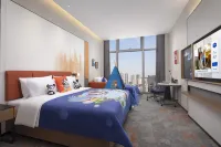 Hampton By Hilton Shenzhen Longhua Commercial Dalang Hôtels à : Shenzhen