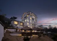 ZELIN Meisu (Anji Fujiwara Tofu Shop) Hotels near Jiangnan Tianchi