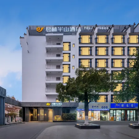 Junlin Banshan Hotel