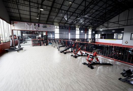 Hualian Hotel 객실 사진