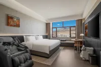 Intercontinental Wanhui Hotel Hotels in Damxung