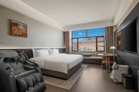 Intercontinental Wanhui Hotel