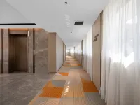 韶關翁源希爾頓惠庭酒店 翁源酒店