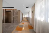 Home2 Suites by Hilton Shaoguan Wengyuan Hotels in Wengyuan