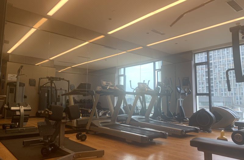 Celebrity Ruicheng Hotel photo 4