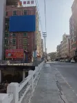 Huazhou Guotai Hotel Hotel in zona Pingding Passenger Transport Terminal