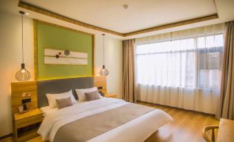 Qianmo Shangjing Hotel