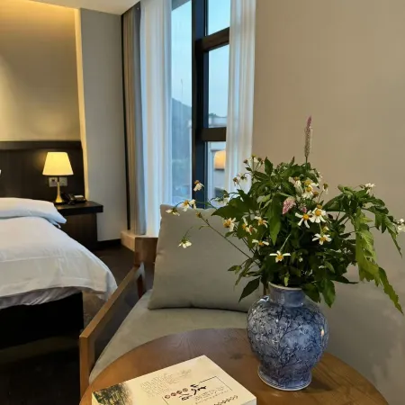 Hanada Kiya Hotel