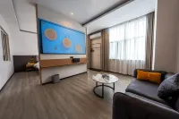 Stellar Hotel Hotel a Xuanwei