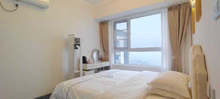 Disan Kongjian Homestay (Xingwen High-Speed Railway Station) Hotels in Xingwen