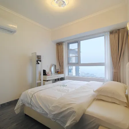 Disan Kongjian Homestay (Xingwen High-Speed Railway Station)