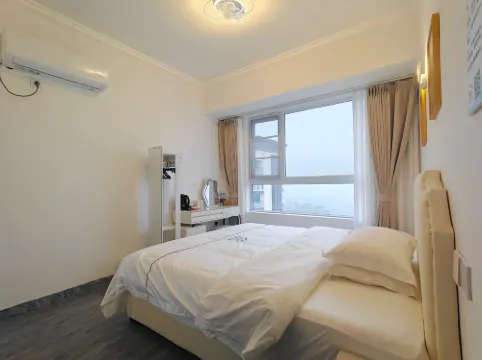 Disan Kongjian Homestay (Xingwen High-Speed Railway Station)