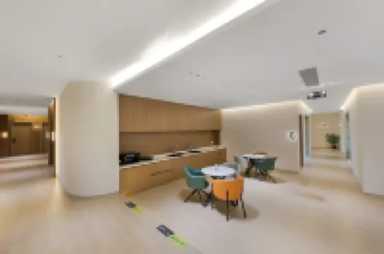 Xinjuyuan Hotel (Shaxian Cultural Snack City)