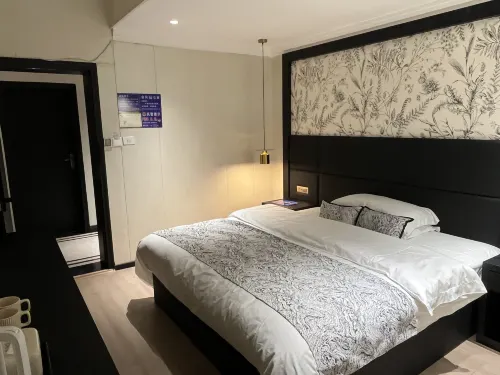 DUO YA HOTEL Hotels in Huitong