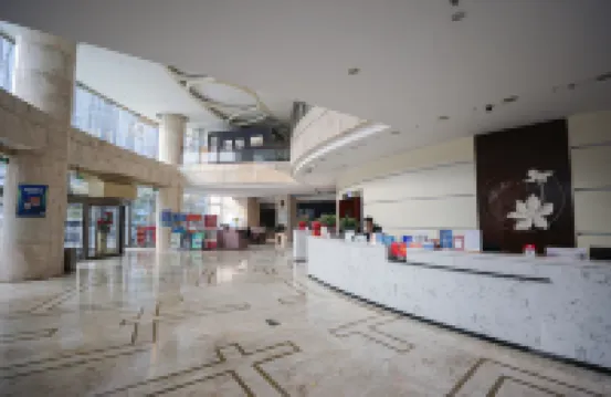 โรงแรมแซนดัลวูด โรงแรมใกล้มัสยิดหนิวเจีย
