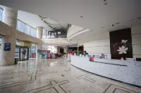 Sandalwood Hotel Hotels near Liao'an East Gate Relic Site