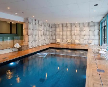 Novotel Rouen Centre Cathédrale Hotels in Rouen