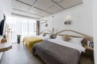 Xiamen TONY Tongyu Homestay (Huandao South Road Zengcuo'an)