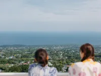 SKY-HILL-HOTEL　伊豆高原 大室高原周辺のホテル