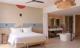 Soul Boutique Hotel Phu Quoc