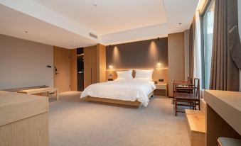 Jiaerxi Hotel (Ruili Duobao City)