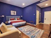 Port Rivoli Baku Hotel Hotel berhampiran Dataran Kemerdekaan