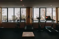 Estrela Serenity - Mountain Resort - Gym