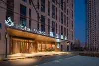 Taiyuan Manlan Hotel Jinyang  Lake  branch Các khách sạn gần Wanxiangcheng