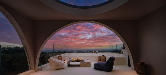 FengYaSong YeXiangLi Hotle ·Romantic Islands Hotel di Lingshui
