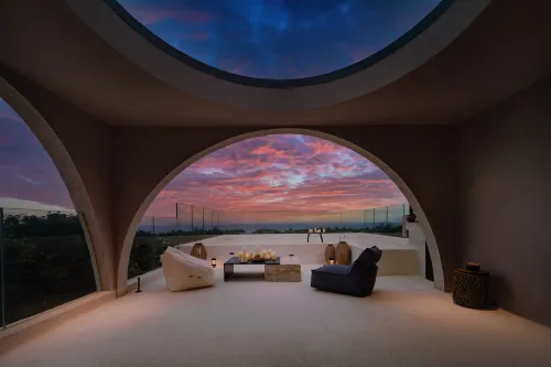 FengYaSong YeXiangLi Hotle ·Romantic Islands