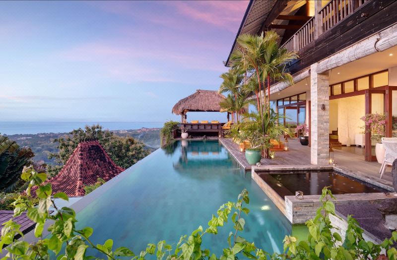 Hidden Hills Villas - Small Luxury Hotels of the World