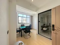 Jianchuan Apeng Holiday Hotel - Bãi đậu xe