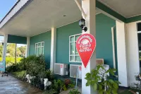 U-Thong Garden Resort Hotel dekat Wat Phra That Lampang Luang