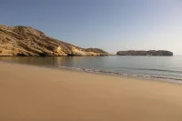 Jumeirah Muscat Bay - Romantic